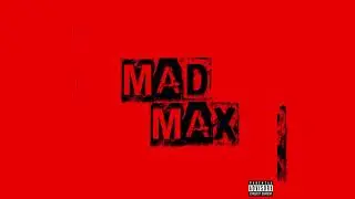 Spvcer4ge - Mad Max (Official Audio)