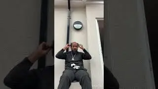 RAPPER KINLEY GODFREY BEEN DJ - MY PHONE RING BEEPA BEEPING