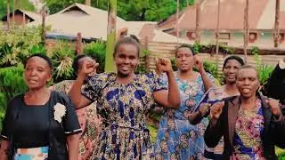 SIMBA || GETUNWA 1 SDA CHURCH CHOIR