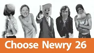Choose Newry 26