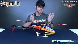 Oxy 4 Series: Review | Final Thoughts