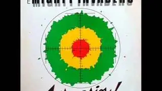 The Mighty Invaders - Mr Officer -