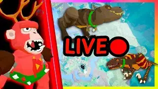 BEATING FLAPTOR!! |UG VR|