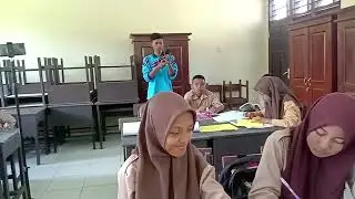 video komplit ppl 1 windha sihotang IPA 2 1