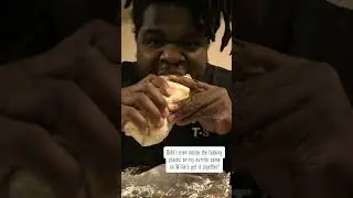 @willysmexicana you on the clock let's see if got the best burrito 🌯