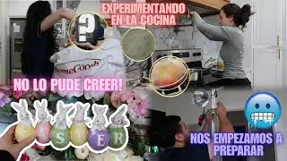 📌PREPARANDONOS PARA LO QUE VIENE🥶PRONÓSTICO PELIGROSO🥺COMPRAS DE PRIMAVERA🛍️🥰