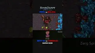 #starcraft #gaming #gamers #highlights #esports #clips #gameplay #games #starcraft2walkthrough #dota