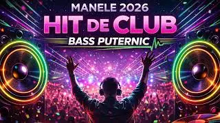 Boxe Aprinse 2025-2026 🔊🔥 | Top Manele