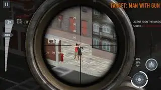 New Sniper Shooting 2018 - Mission 6