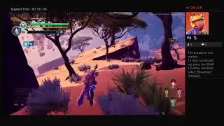 Fighting heroic behemoth