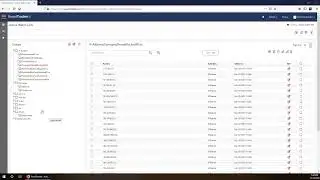 EventTracker 9 - Active WatchList   Overview