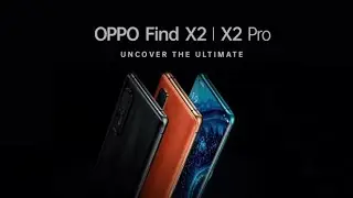 OPPO FIND X2 PRO TRAILER | INTRODUCTION |  OFFICIAL VIDEO | FULL HD | TECHTALKS 15 |
