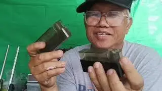 สไนทเปอร์บีบีกันBB-Gun  M24ทำไมต้องเป็นรุ่นM24sw. Snowwolf