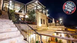 kayadibi cave hotel | Urgup, Turkey | Hotel Review 🛏️