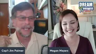 Megan Meyers Live Dream Business Radio