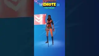 Stake Your Claim | FORTNITE EMOTE