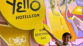 Bali Hotel
