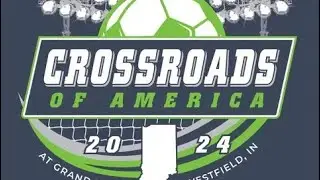2024 Crossroads Showcase Goal Contributions