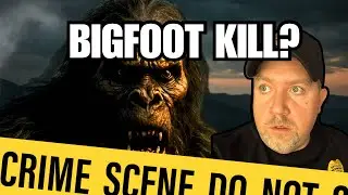 Appalachian Family Killed a Bigfoot in the 1950s&hellip; Then the Government Showed Up