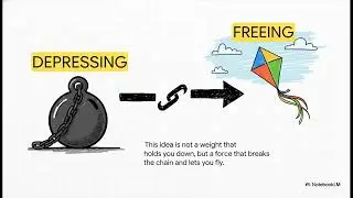 Freedom of Being Ignored