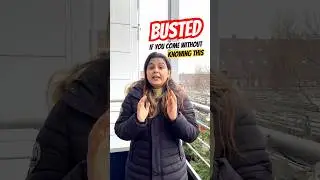 Fake German language certificate law. #indiansingermany #shorts #university #youtubeshorts