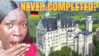 The Wonders of Germany | I Really Respect Germany For This | Reaction