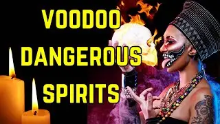 Voodoo | Deep Dive Into Practice and Biblical Analysis