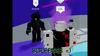 Screenies :)