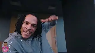 Barz Major - I H8 Barz (G-Mix)  |  Official Music Video | Shot By @LUNCHBOXVISION