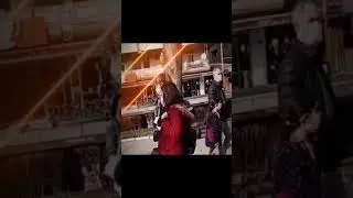 Eskişehir Bisiklet Vlog Reel 1