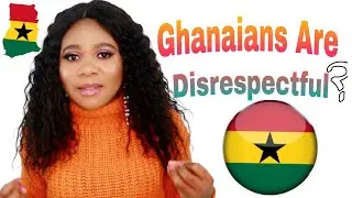 Why I Love Ghanaians 🇬🇭  In Diaspora As a Nigerian 🇳🇬