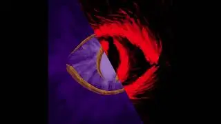 Chaos Swept -- Music of the World of Felrin