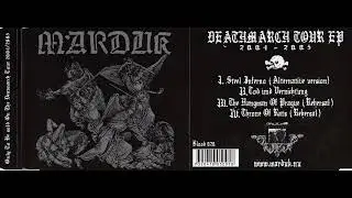 Marduk-Deathmarch Tour-FULL EP-2004