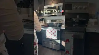 #estadosunidos #mexico #mexican #usa #morningroutine #latino #fyp #minivlog #maryland #california