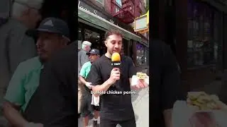 The GOAT of Paninis 🐐🥪