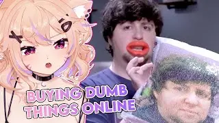 BUYING DUMB THINGS ONLINE - JonTron React