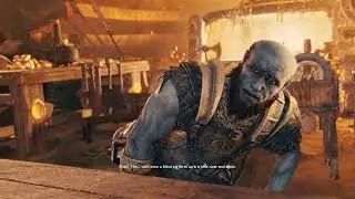 God of War: Fafnir's Storeroom