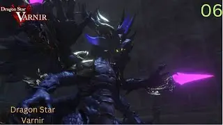 REMNANT | Dragon Star Varnir Gameplay Walkthrough Part 6 | No Commentary Ps5