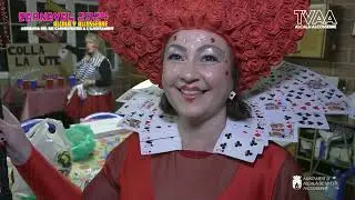 CARNAVAL 2024 - Arribada del rei carnestoltes