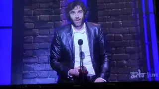Mark Winter -  Helpmann Best Actor