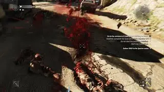New Floating Zombies in DyingLight