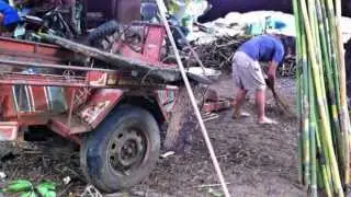 care caravan