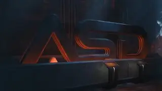 Комплекс ASD, получение рекомбинанта #NickRimmer #НикРиммер #StarCitizen #СтарСитизен #squadron42