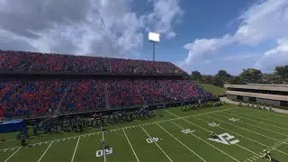 Generic Stadium 1