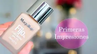 Delipl&uacute;s Fijo y Cubriente | Primeras Impresiones