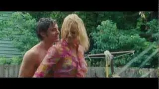 Zac Efron dancing with Nicole Kidman (the paperboy)
