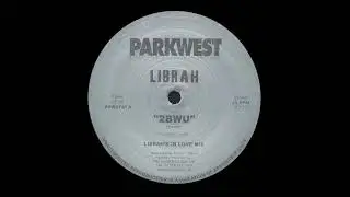 Librah - 2BWU (Deep Devoshun Mix)