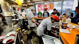 $3 Ramen & $0.2 Dumplings?! The Secret Behind Japan&rsquo;s Cheapest Delicious Meal 🍜