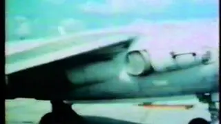 Strange Planes (Part 1)