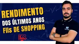 Retorno de Shoppings no Curto, M&eacute;dio e Longo Prazo (HGBS11 WPLZ11 SHPH11 ABCP11 FIGS11)